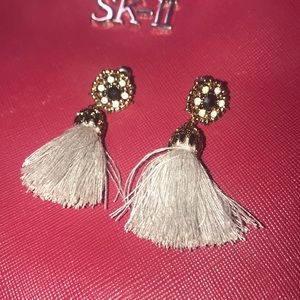 ⚜️tassels earring⚜️